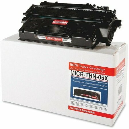 MICROMICR TONER, NEWHPP2055 MCMMICRTHN05X